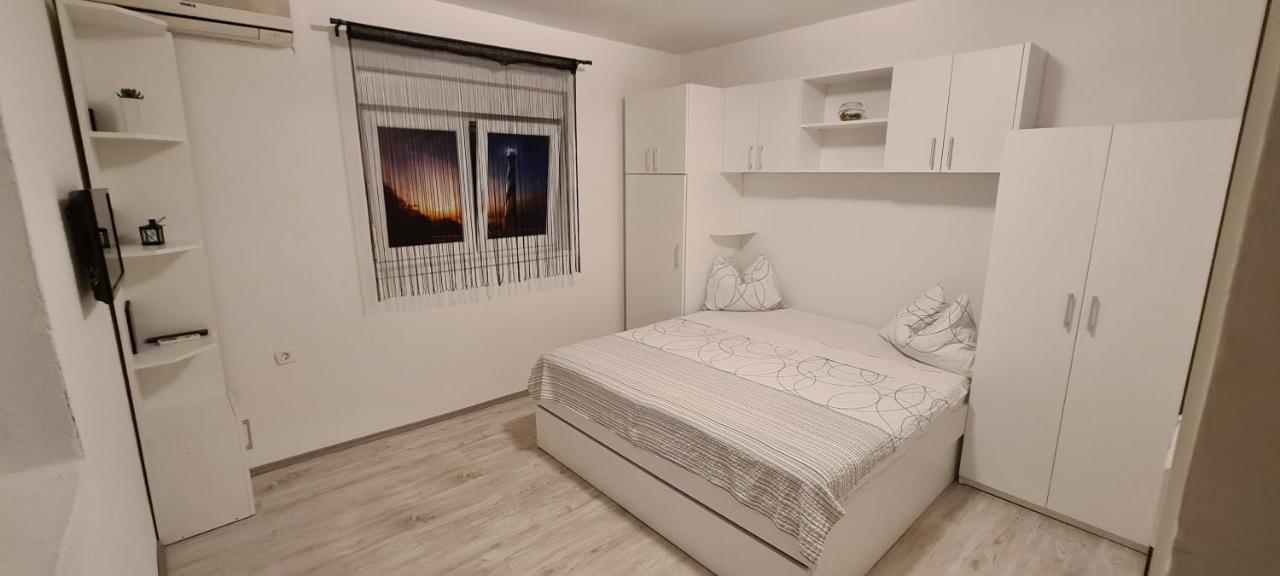 Trutina Rooms Gradac  Værelse billede