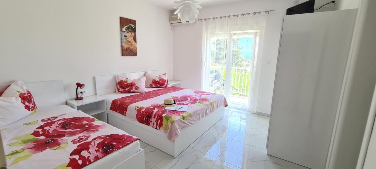 Trutina Rooms Gradac  Værelse billede