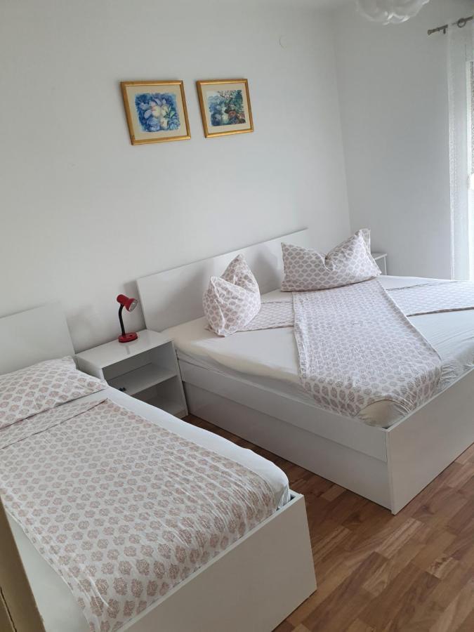 Trutina Rooms Gradac  Værelse billede